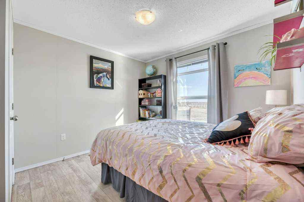 MLS® A2266376 - 242068 Range Road 243   in NONE Rural Wheatland County, Residential