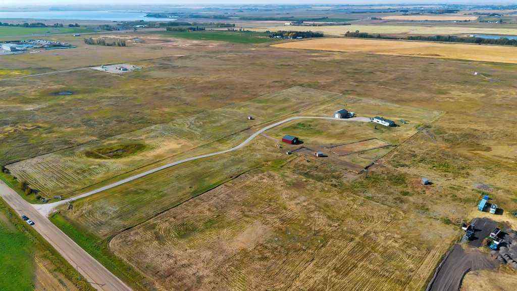 MLS® A2266376 - 242068 Range Road 243   in NONE Rural Wheatland County, Residential