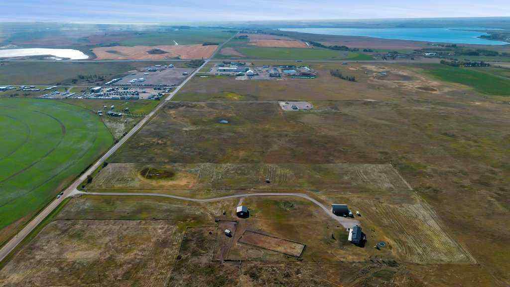 MLS® A2266376 - 242068 Range Road 243   in NONE Rural Wheatland County, Residential