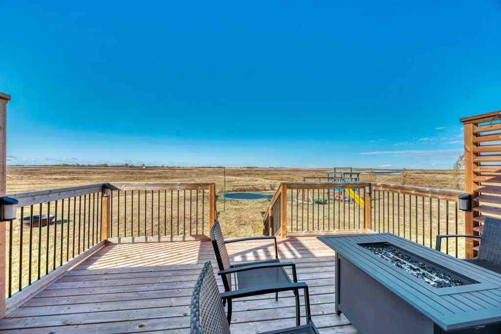 MLS® A2266376 - 242068 Range Road 243   in NONE Rural Wheatland County, Residential