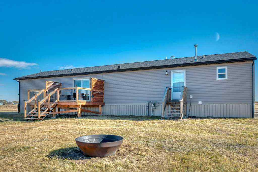 MLS® A2266376 - 242068 Range Road 243   in NONE Rural Wheatland County, Residential