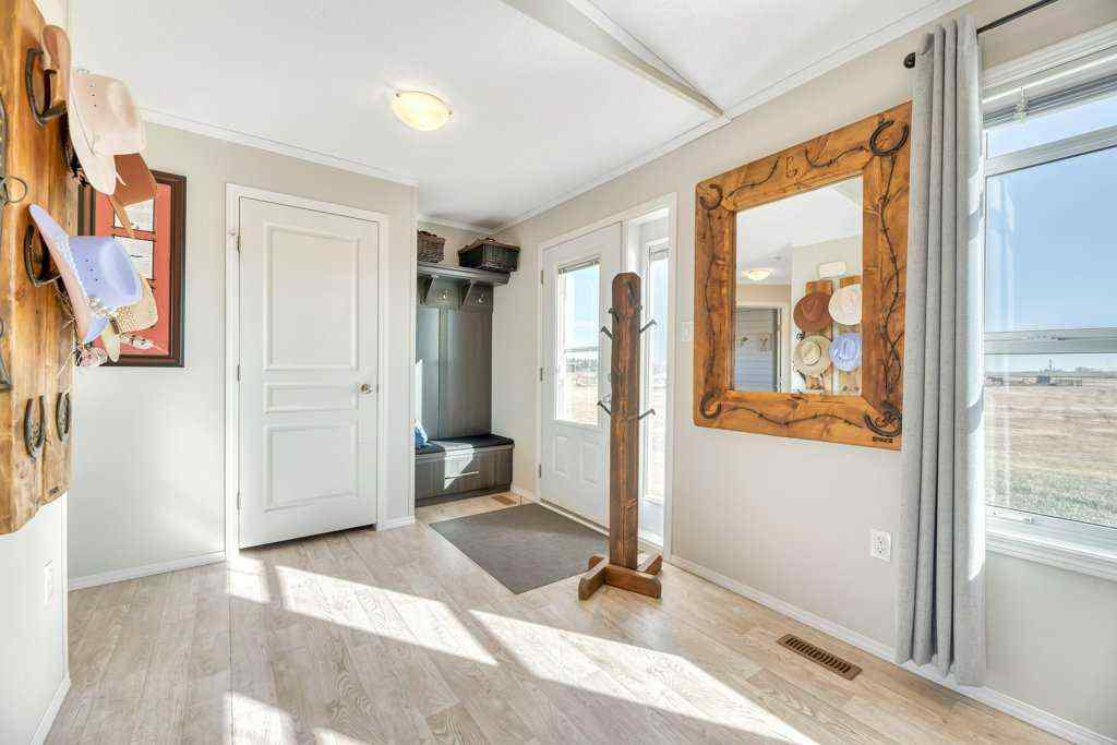 MLS® A2266376 - 242068 Range Road 243   in NONE Rural Wheatland County, Residential