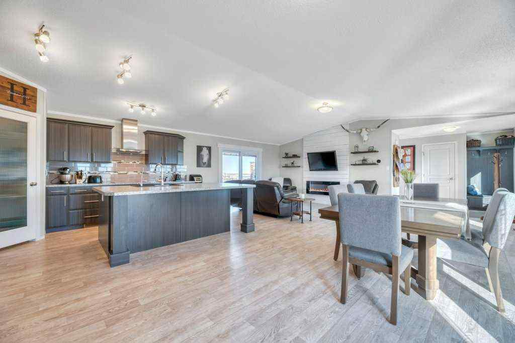 MLS® A2266376 - 242068 Range Road 243   in NONE Rural Wheatland County, Residential