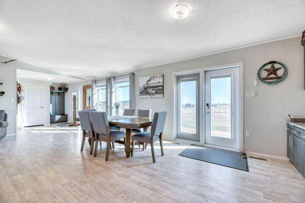 MLS® A2266376 - 242068 Range Road 243   in NONE Rural Wheatland County, Residential