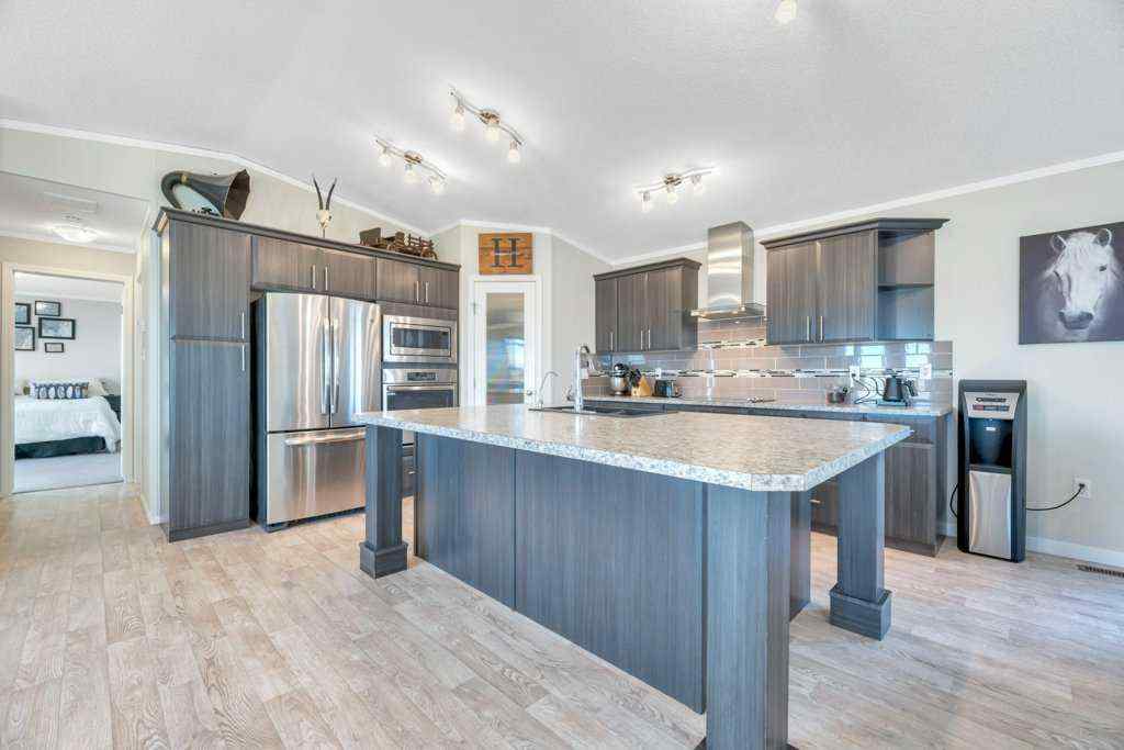 MLS® A2266376 - 242068 Range Road 243   in NONE Rural Wheatland County, Residential