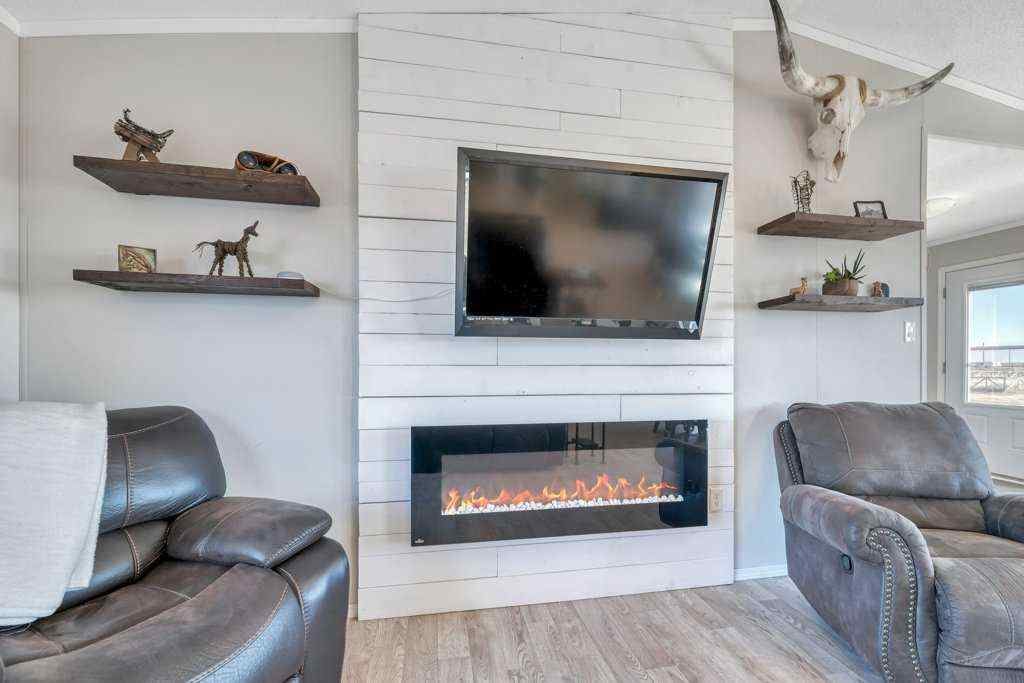 MLS® A2266376 - 242068 Range Road 243   in NONE Rural Wheatland County, Residential