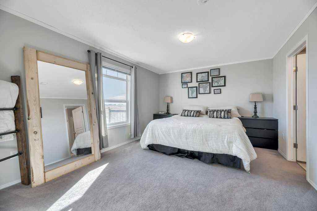 MLS® A2266376 - 242068 Range Road 243   in NONE Rural Wheatland County, Residential