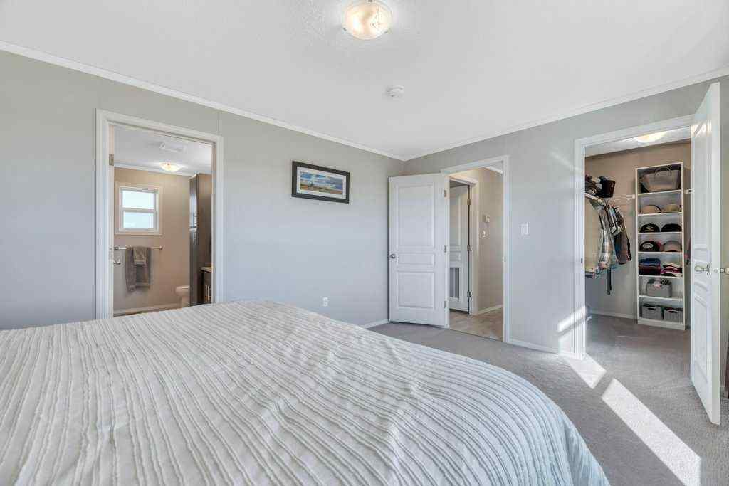 MLS® A2266376 - 242068 Range Road 243   in NONE Rural Wheatland County, Residential