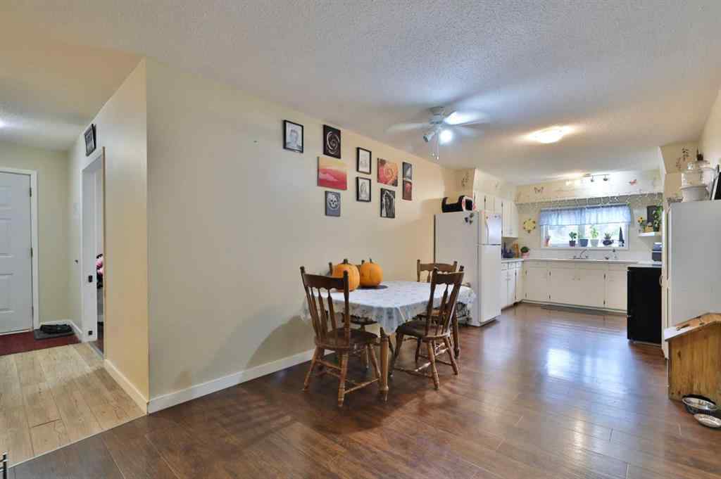 MLS® A2266378 - 5611 53 Avenue  in Sparling Camrose, Residential