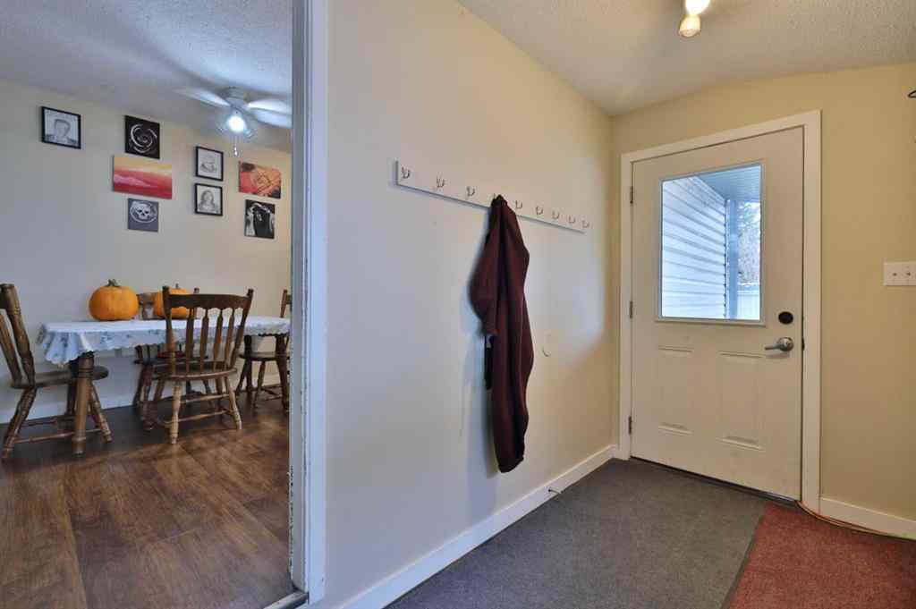 MLS® A2266378 - 5611 53 Avenue  in Sparling Camrose, Residential