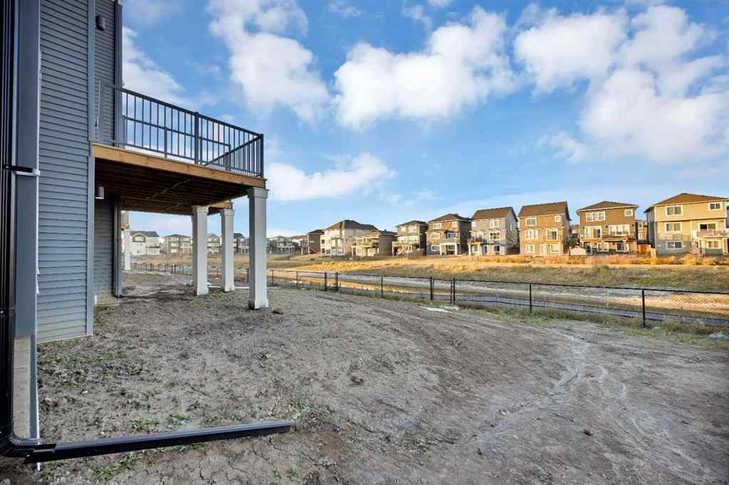 MLS® A2266379 - 541 Chelsea Gardens  in Chelsea_CH Chestermere, Residential