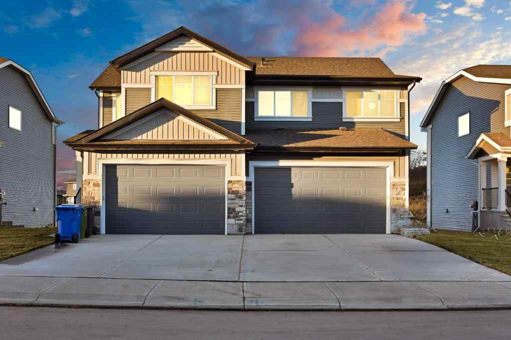 MLS® A2266379 - 541 Chelsea Gardens  in Chelsea_CH Chestermere, Residential