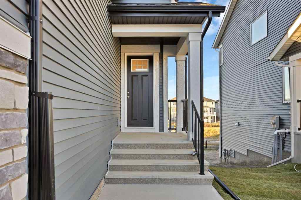 MLS® A2266379 - 541 Chelsea Gardens  in Chelsea_CH Chestermere, Residential