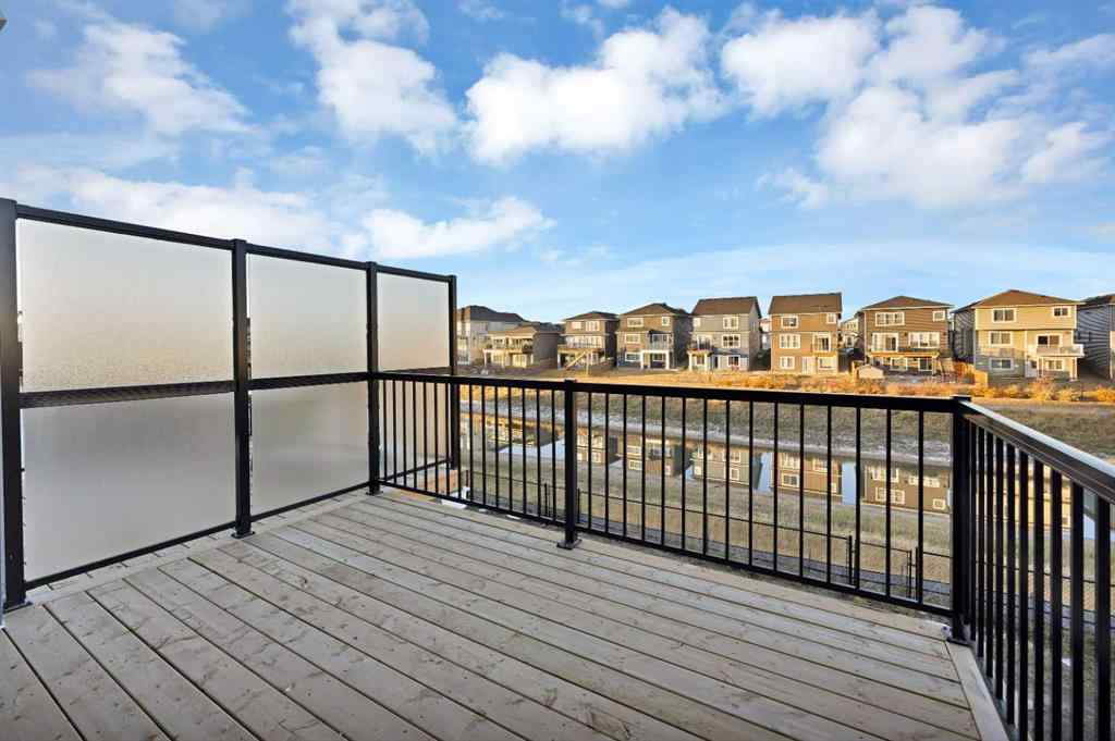 MLS® A2266379 - 541 Chelsea Gardens  in Chelsea_CH Chestermere, Residential