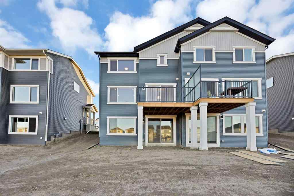 MLS® A2266379 - 541 Chelsea Gardens  in Chelsea_CH Chestermere, Residential