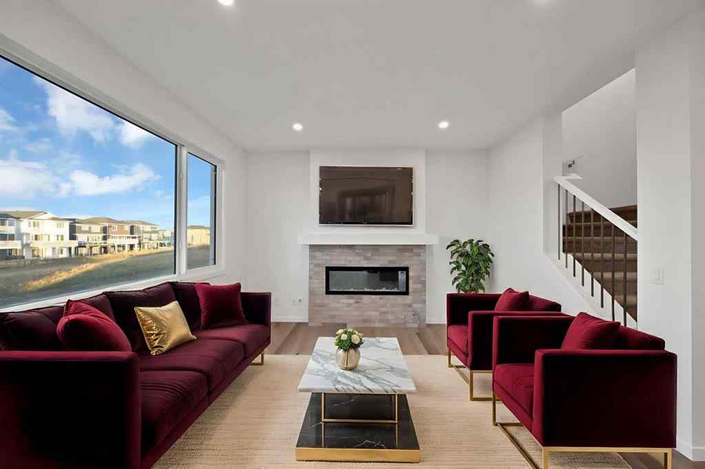 MLS® A2266379 - 541 Chelsea Gardens  in Chelsea_CH Chestermere, Residential