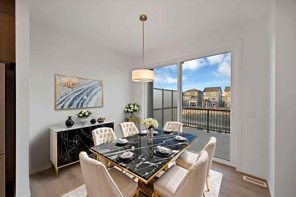 MLS® A2266379 - 541 Chelsea Gardens  in Chelsea_CH Chestermere, Residential