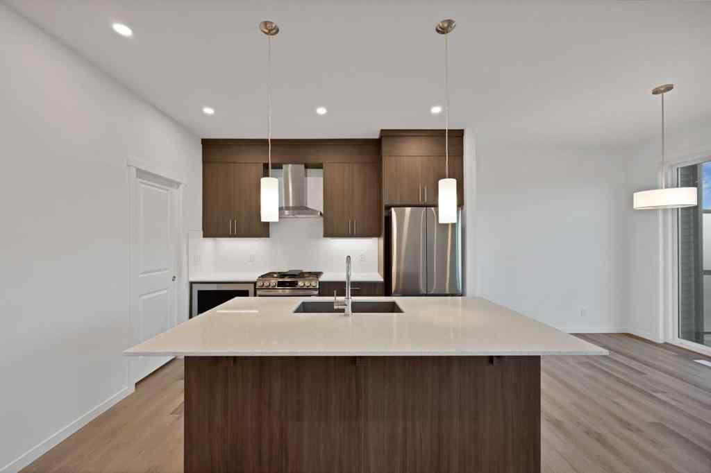 MLS® A2266379 - 541 Chelsea Gardens  in Chelsea_CH Chestermere, Residential