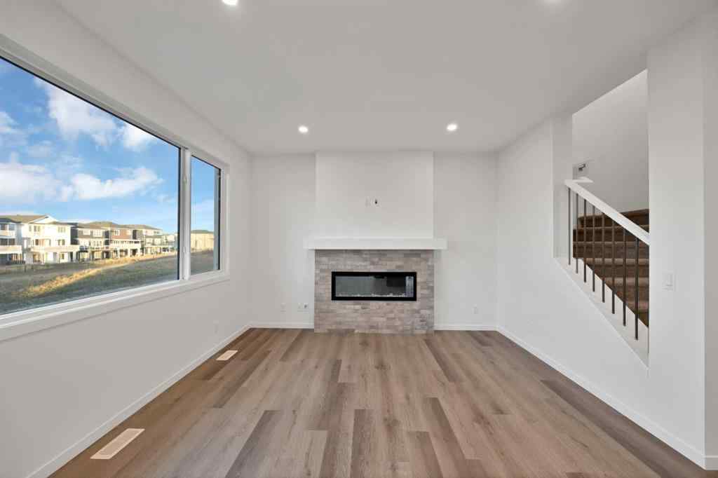 MLS® A2266379 - 541 Chelsea Gardens  in Chelsea_CH Chestermere, Residential