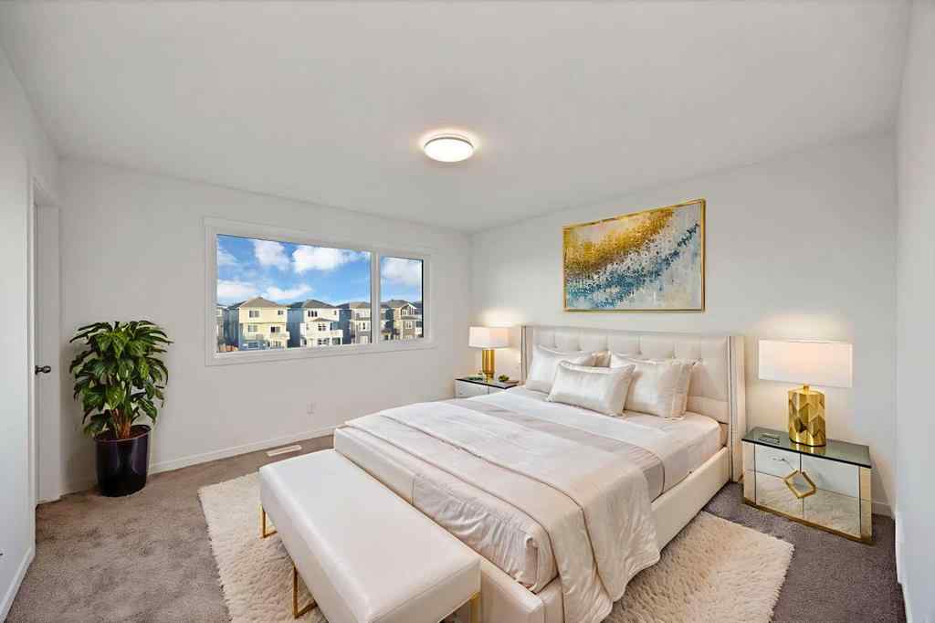 MLS® A2266379 - 541 Chelsea Gardens  in Chelsea_CH Chestermere, Residential