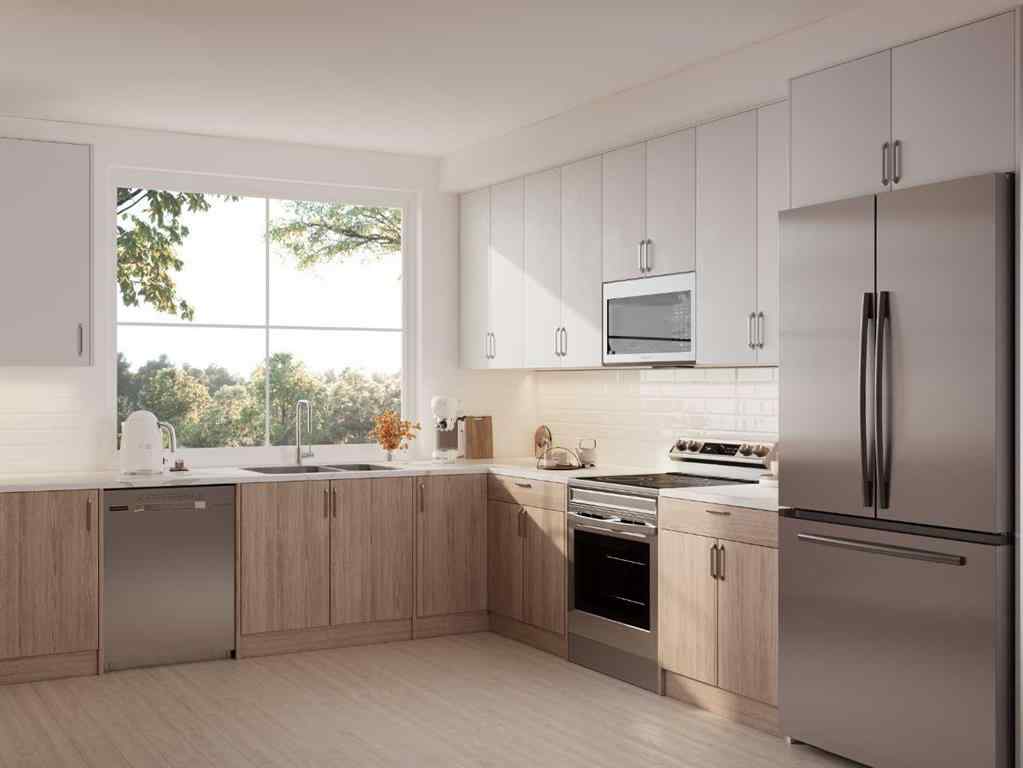 MLS® A2266380 - Unit #A110 2026 81 Street SW in Springbank Hill Calgary, Residential