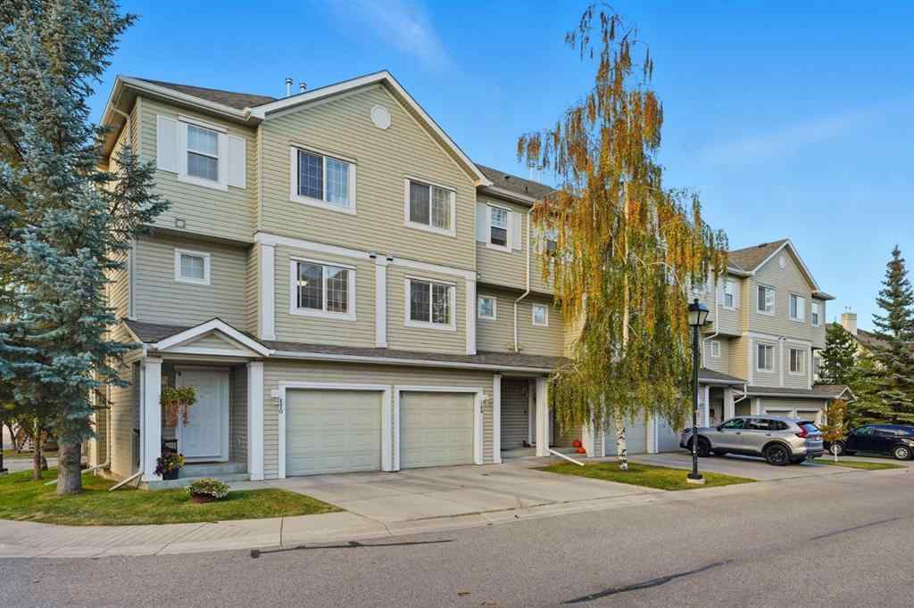 MLS® A2266381 - 168 Copperfield Court SE in Copperfield Calgary, Residential