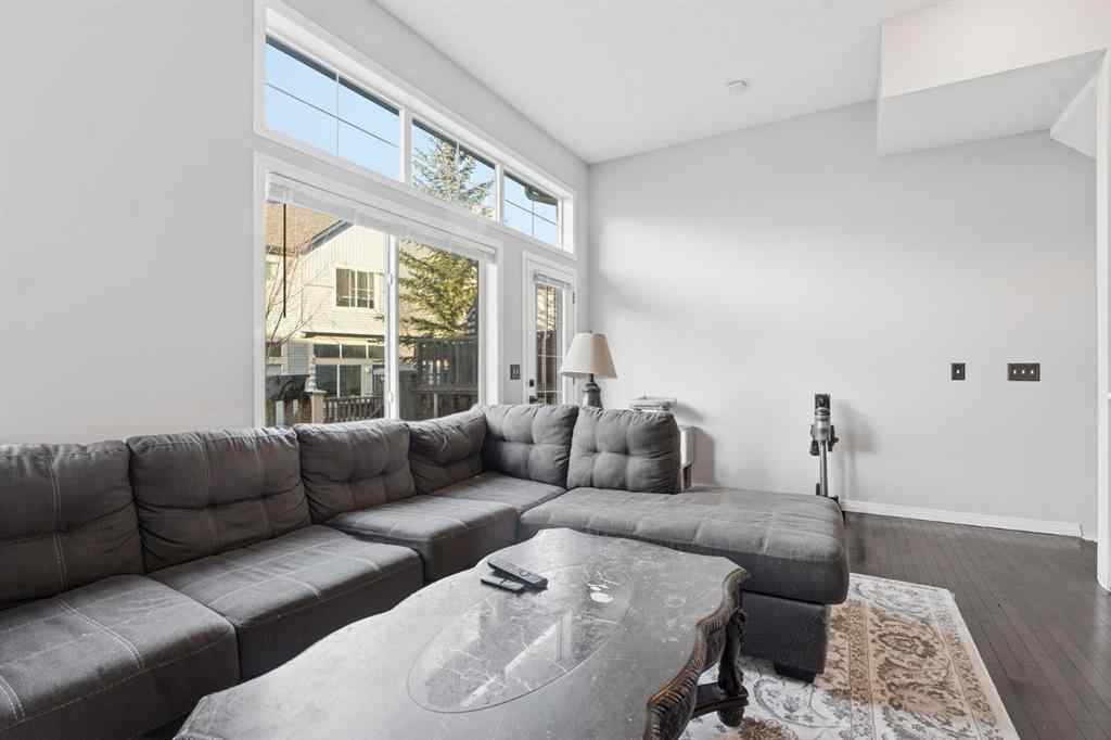 MLS® A2266381 - 168 Copperfield Court SE in Copperfield Calgary, Residential