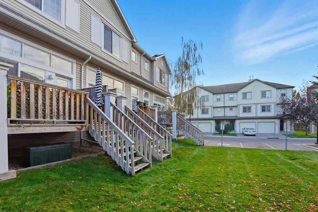 MLS® A2266381 - 168 Copperfield Court SE in Copperfield Calgary, Residential