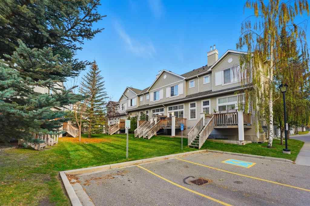 MLS® A2266381 - 168 Copperfield Court SE in Copperfield Calgary, Residential