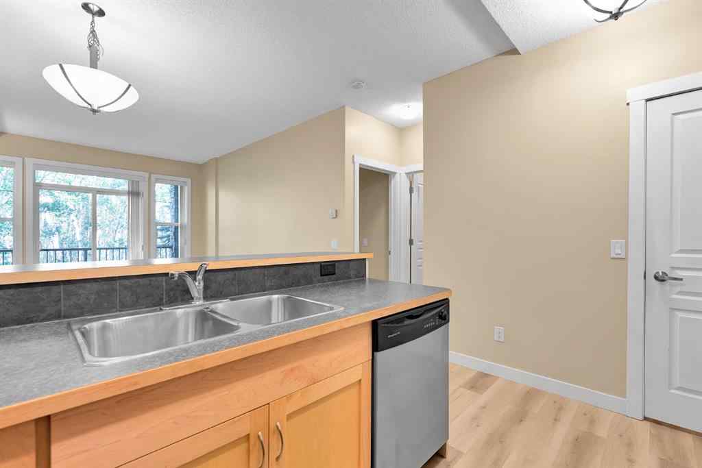 MLS® A2266382 - Unit #1103 211 Aspen Stone Boulevard SW in Aspen Woods Calgary, Residential