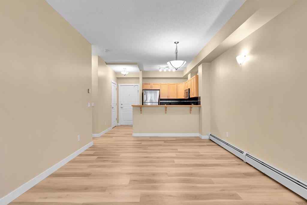 MLS® A2266382 - Unit #1103 211 Aspen Stone Boulevard SW in Aspen Woods Calgary, Residential