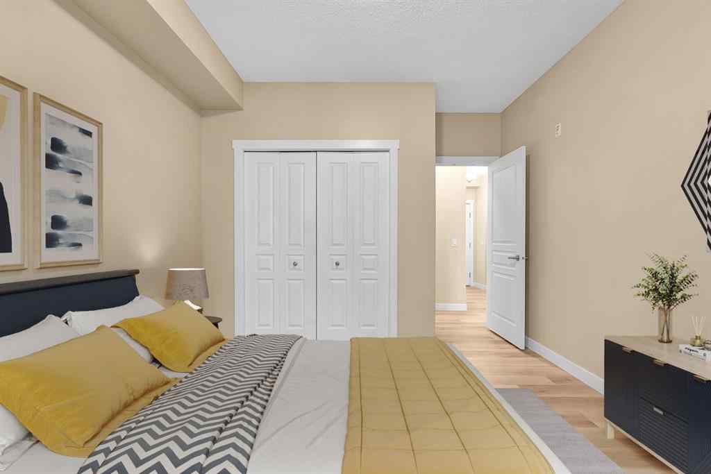 MLS® A2266382 - Unit #1103 211 Aspen Stone Boulevard SW in Aspen Woods Calgary, Residential