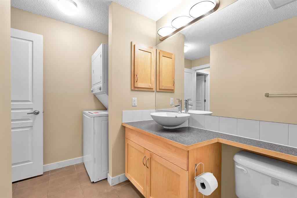 MLS® A2266382 - Unit #1103 211 Aspen Stone Boulevard SW in Aspen Woods Calgary, Residential