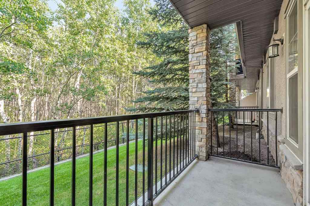 MLS® A2266382 - Unit #1103 211 Aspen Stone Boulevard SW in Aspen Woods Calgary, Residential
