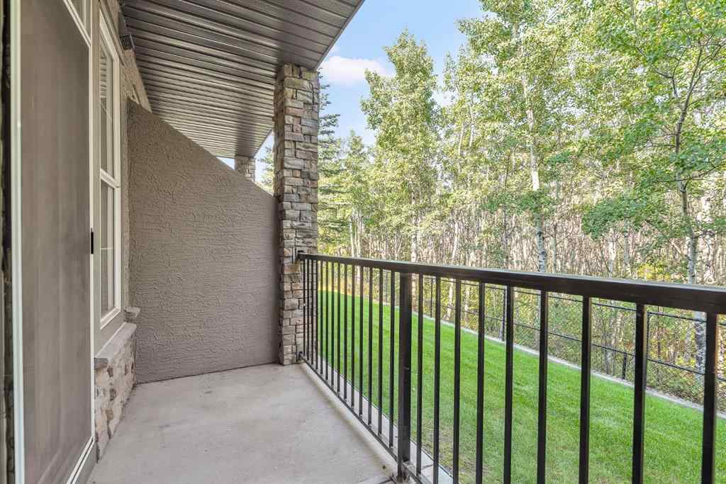 MLS® A2266382 - Unit #1103 211 Aspen Stone Boulevard SW in Aspen Woods Calgary, Residential