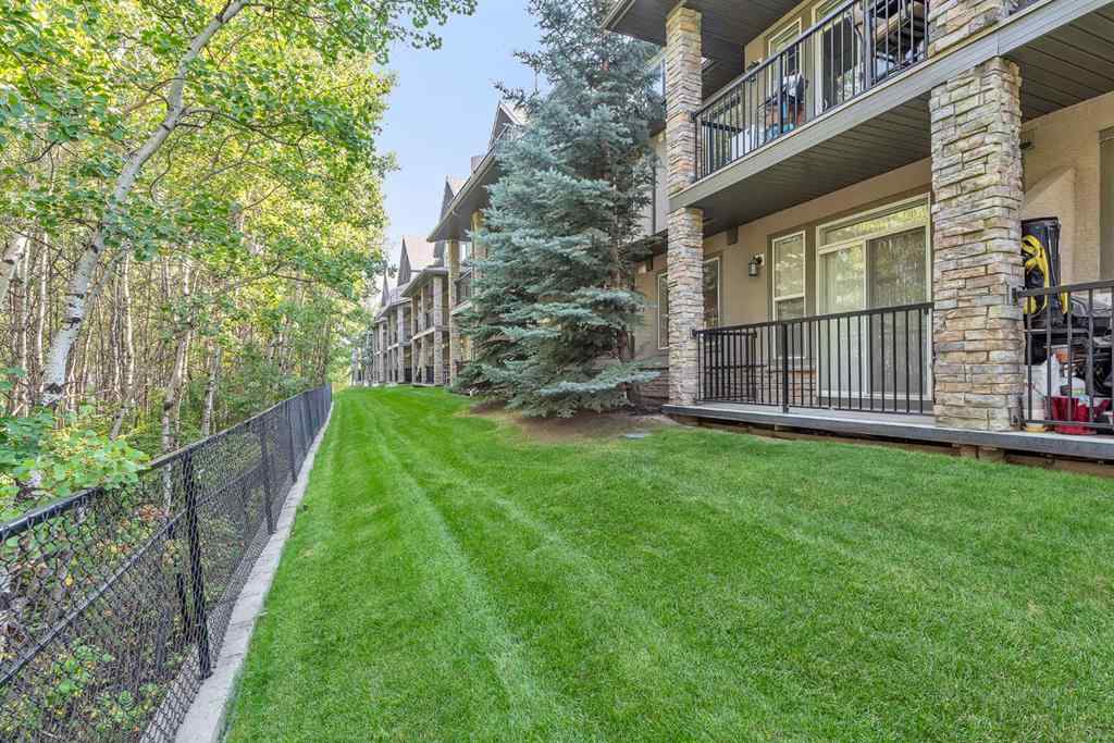 MLS® A2266382 - Unit #1103 211 Aspen Stone Boulevard SW in Aspen Woods Calgary, Residential