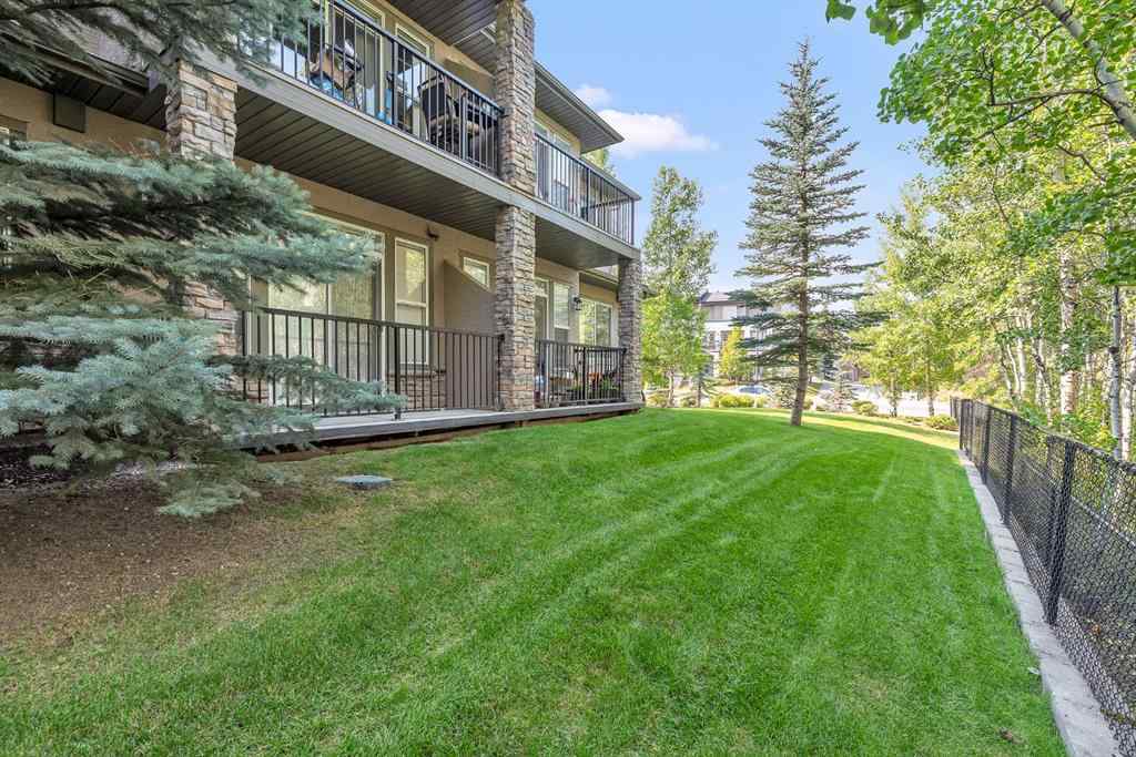 MLS® A2266382 - Unit #1103 211 Aspen Stone Boulevard SW in Aspen Woods Calgary, Residential