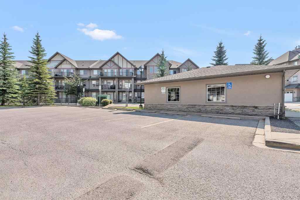 MLS® A2266382 - Unit #1103 211 Aspen Stone Boulevard SW in Aspen Woods Calgary, Residential