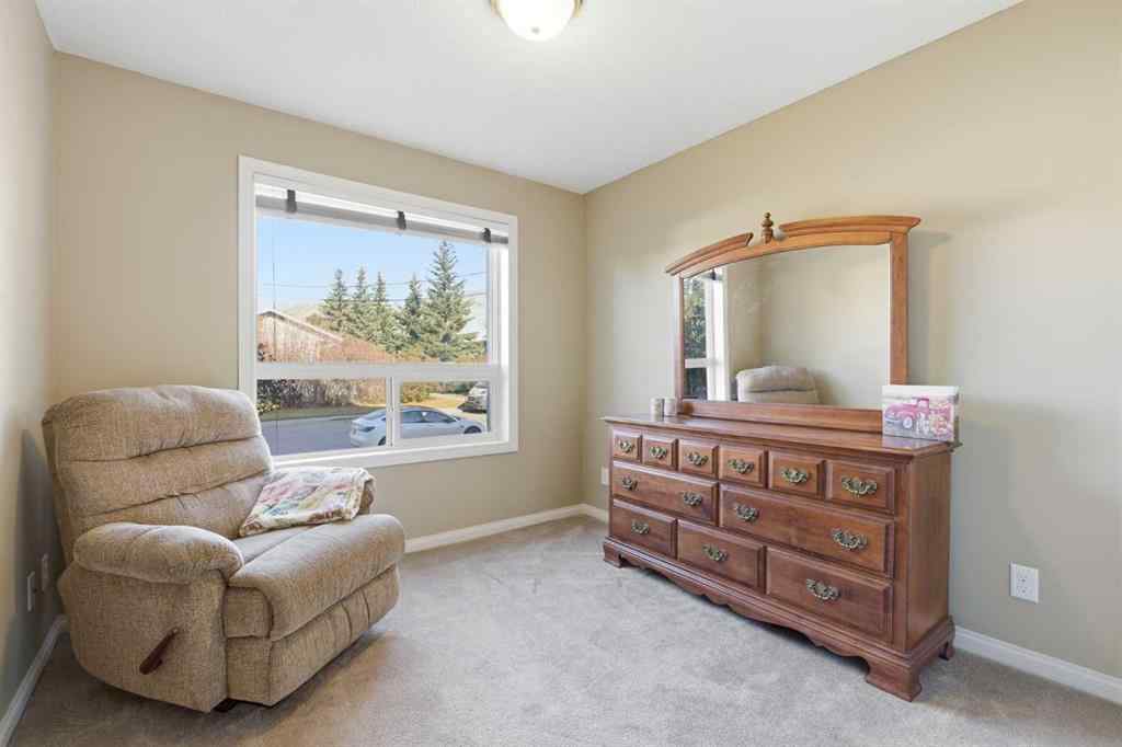 MLS® A2266383 - Unit #103 128 Centre Avenue  in East End Cochrane, Residential