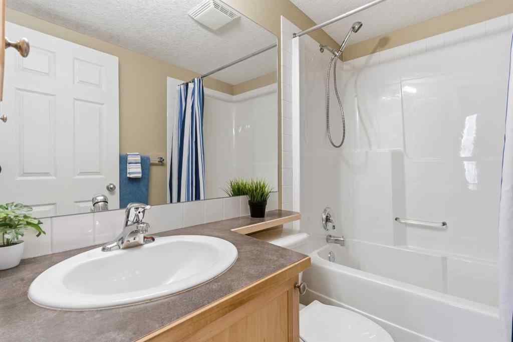MLS® A2266383 - Unit #103 128 Centre Avenue  in East End Cochrane, Residential