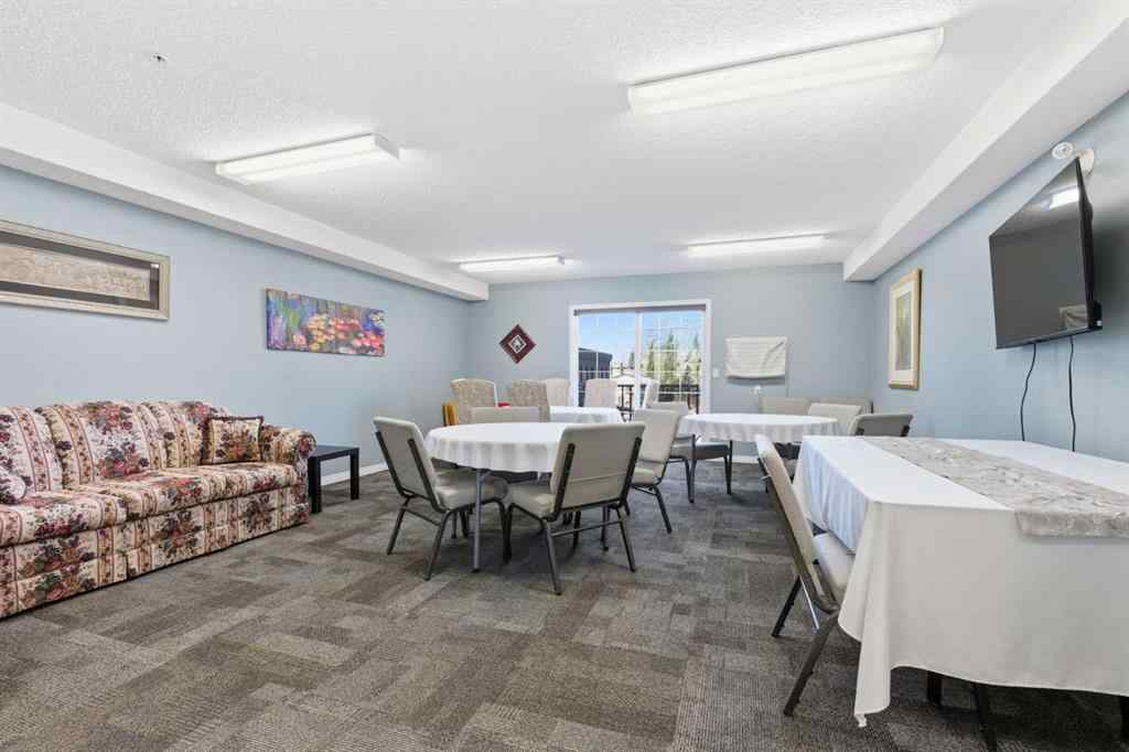 MLS® A2266383 - Unit #103 128 Centre Avenue  in East End Cochrane, Residential