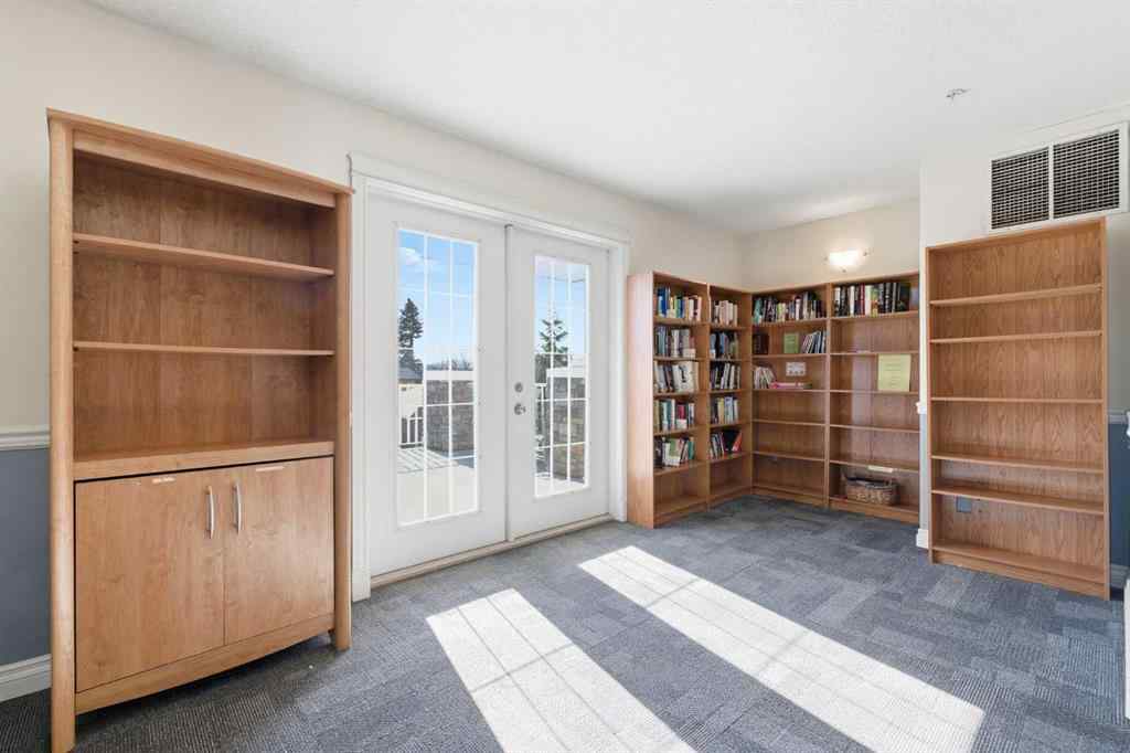 MLS® A2266383 - Unit #103 128 Centre Avenue  in East End Cochrane, Residential