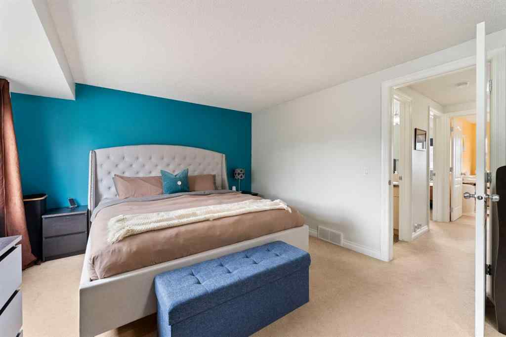 MLS® A2266384 - 130 Woodborough Terrace SW in Woodbine Calgary, Residential