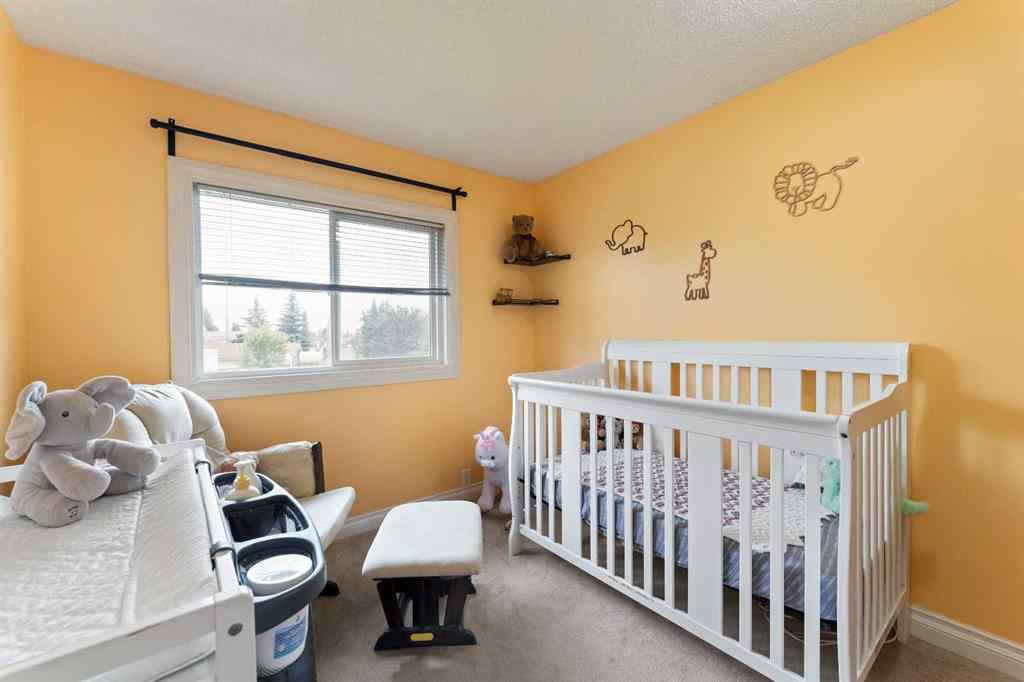 MLS® A2266384 - 130 Woodborough Terrace SW in Woodbine Calgary, Residential