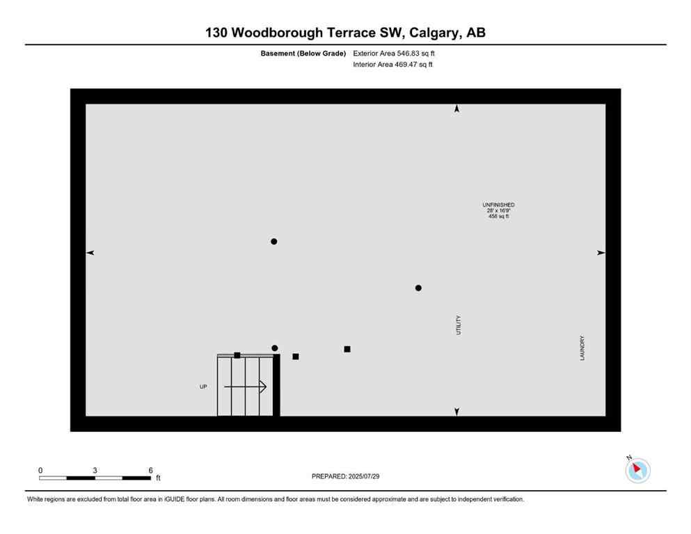 MLS® A2266384 - 130 Woodborough Terrace SW in Woodbine Calgary, Residential