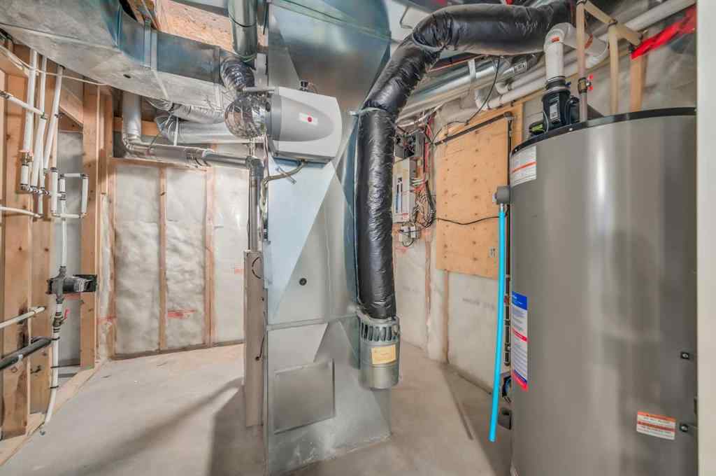 MLS® A2266386 - 127 Kincora Drive NW in Kincora Calgary, Residential