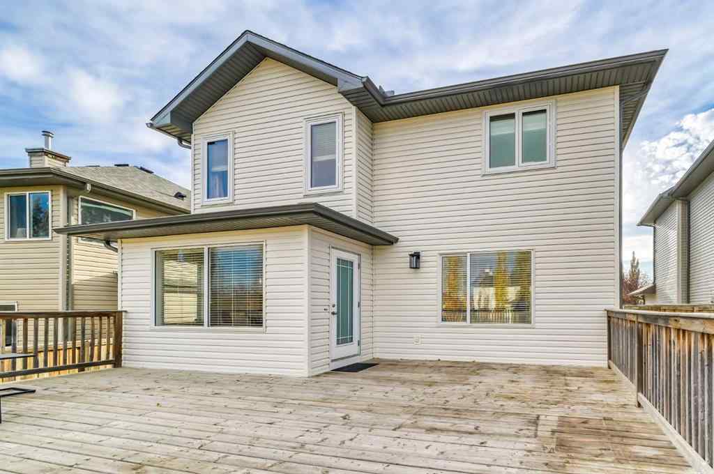 MLS® A2266386 - 127 Kincora Drive NW in Kincora Calgary, Residential