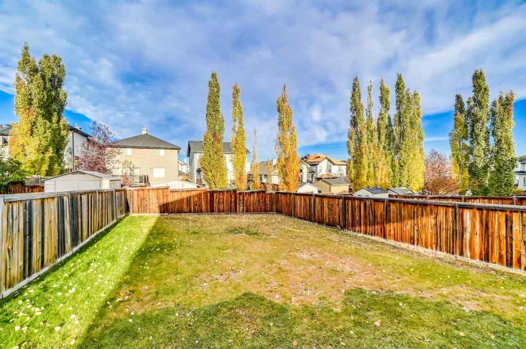 MLS® A2266386 - 127 Kincora Drive NW in Kincora Calgary, Residential