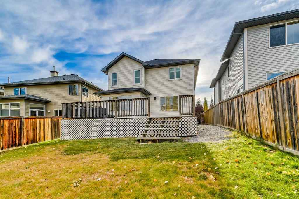 MLS® A2266386 - 127 Kincora Drive NW in Kincora Calgary, Residential