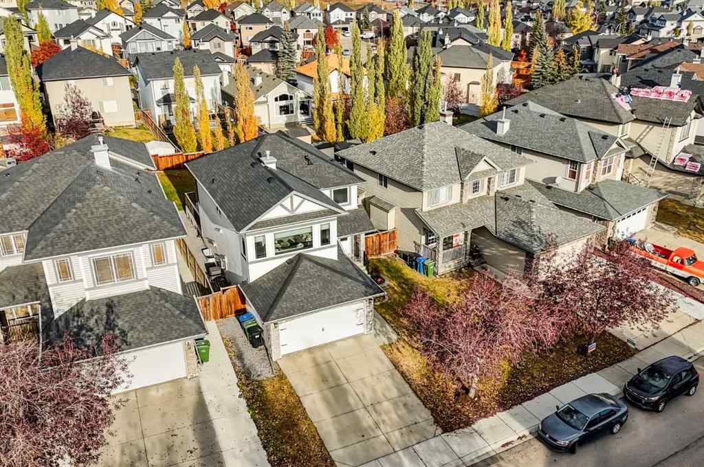 MLS® A2266386 - 127 Kincora Drive NW in Kincora Calgary, Residential
